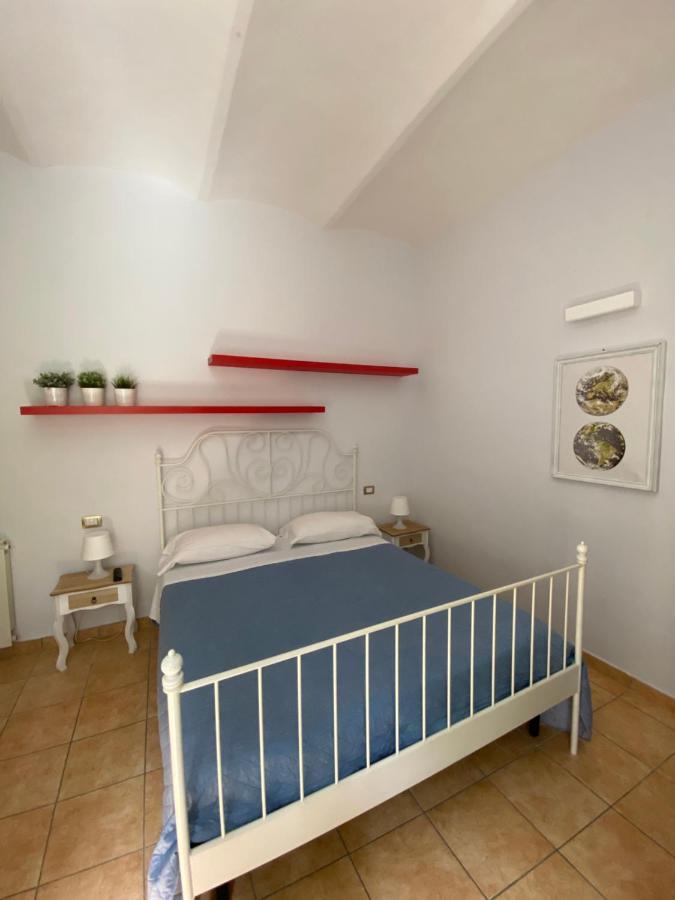 Rifugio Della Cascata Villa Collestatte ภายนอก รูปภาพ
