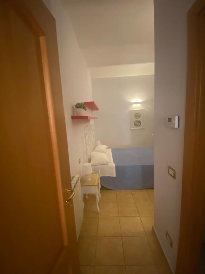 Rifugio Della Cascata Villa Collestatte ภายนอก รูปภาพ