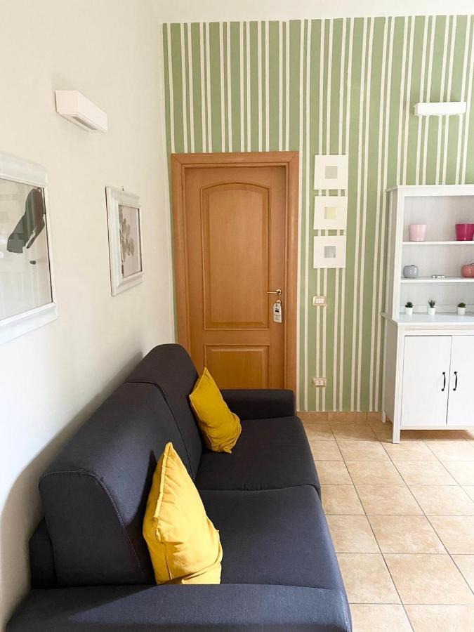 Rifugio Della Cascata Villa Collestatte ภายนอก รูปภาพ