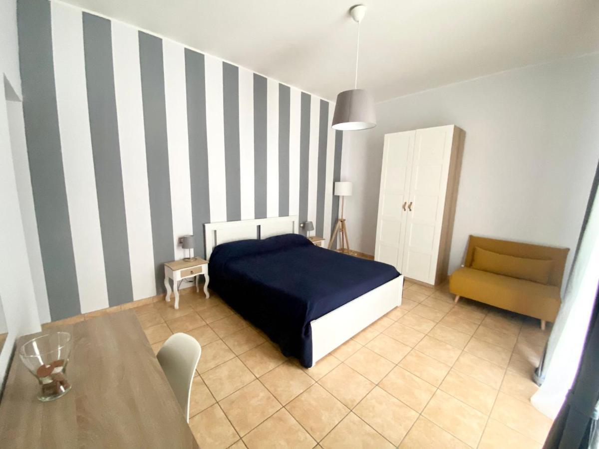 Rifugio Della Cascata Villa Collestatte ภายนอก รูปภาพ