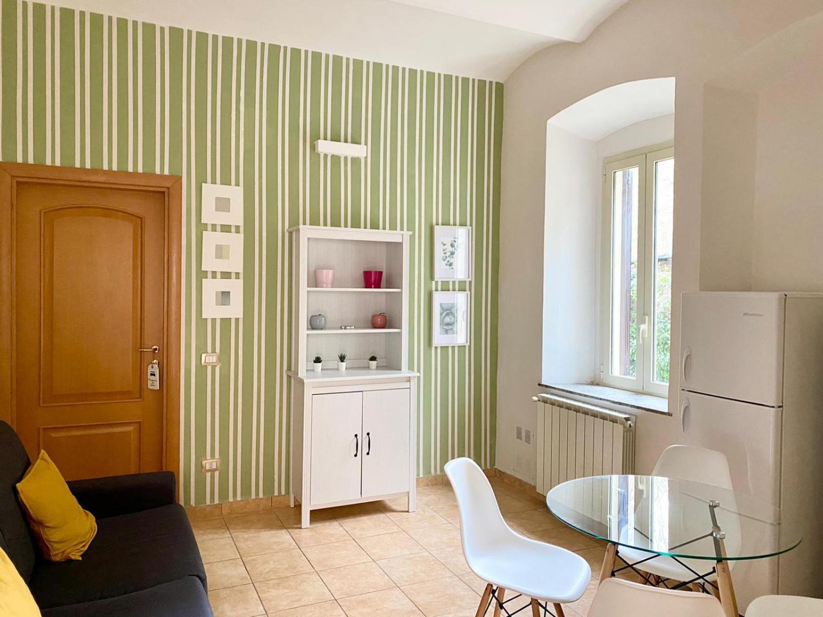 Rifugio Della Cascata Villa Collestatte ห้อง รูปภาพ