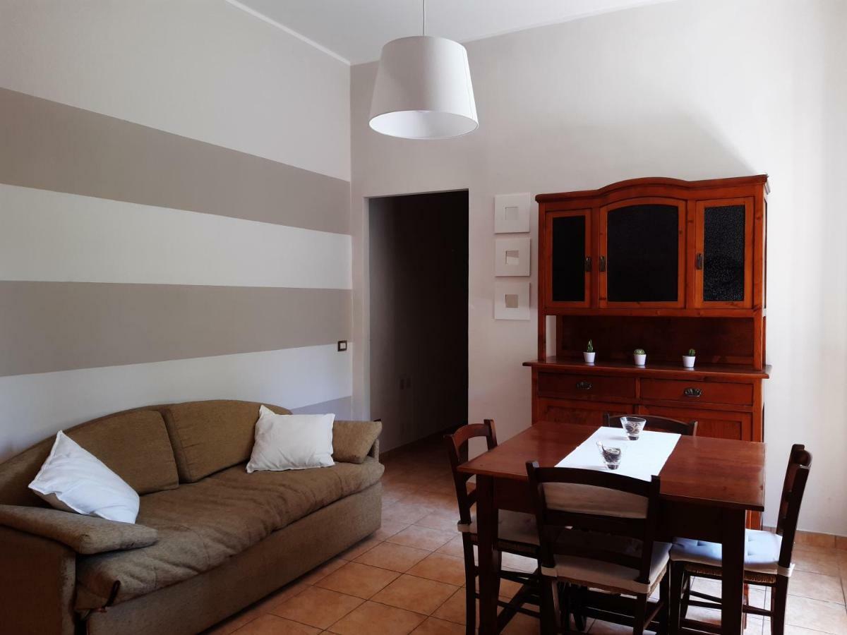 Rifugio Della Cascata Villa Collestatte ภายนอก รูปภาพ